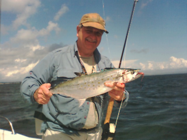 28# striper caught chunking in the spring